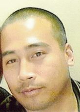 Alvin Legaspi