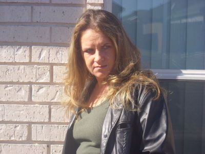 Crystal Veretto