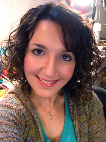 Shelly Wilkinson