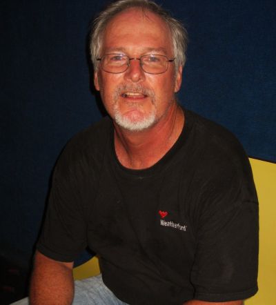 Michael Crisamore