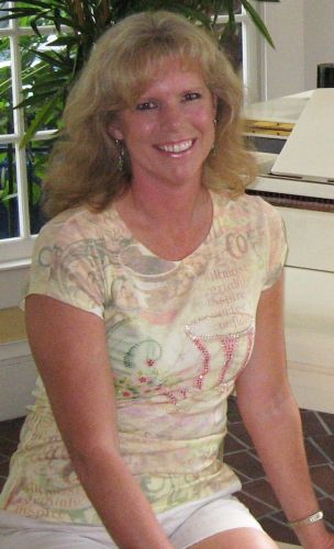 Susan Hunnicutt