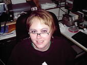 Stacy Siske