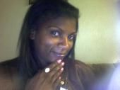 Trishelle Antoine