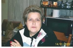 Paula Tillery