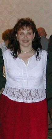 Michele Kirksey