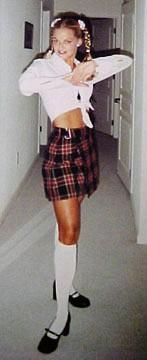 Bethany Glover