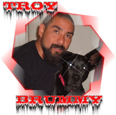 Troy Lopez