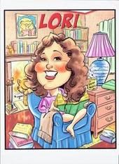 Lori Mccall