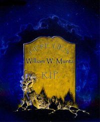 William Muntz