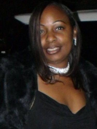 Sonya Williams