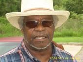 Curtis Henderson