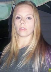 Alicia Coffman
