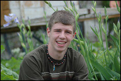 Kameron Thayne