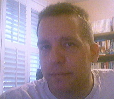 John Zerbel