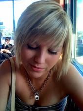 Trinda Wood