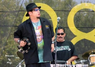Alfredo Lazo