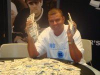 Chad Oberlin