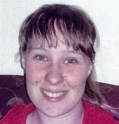 Sarah Robinson