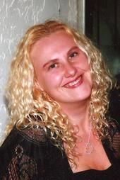 Teresa Thacker