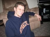 Greg Sigman