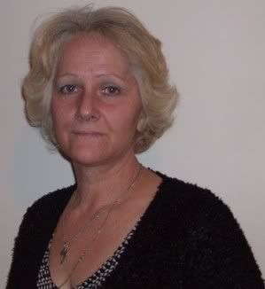 Deborah Crutchfield