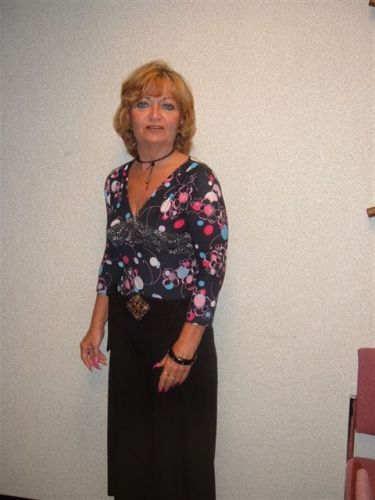 Linda Belk