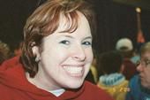 Jamie Ladd