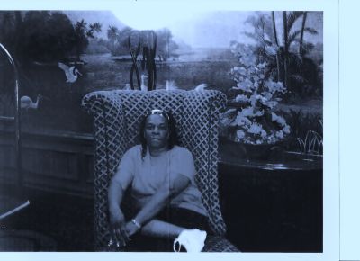 Carolyn James