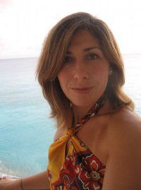 Diana Kupershmit