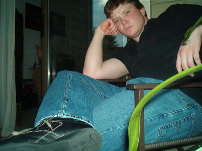 Ryan Martin