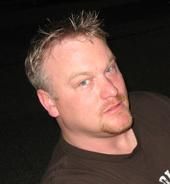 Mark Howard
