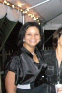 Jackeline Montilla