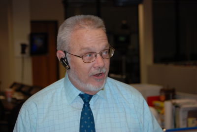 Paul Gately