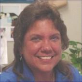 Marie Whitmarsh