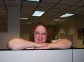 Carolyn Roberts