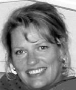 Nancy Hashim