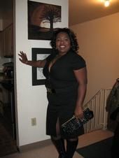 Latisha Rankin