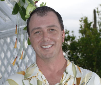 Steven Lawrence