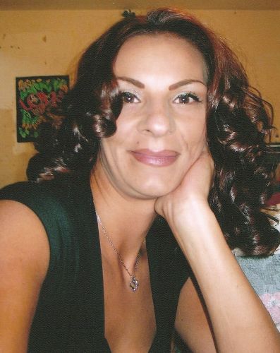 Stephanie Rael