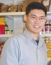 Mark Ma