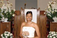 Yolanda Grandison
