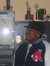 Juanita Smith-Aiworo