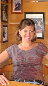 Christie Wilfong
