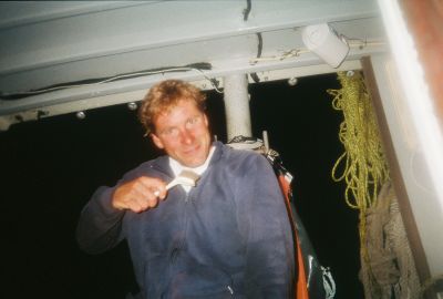 Todd Taylor