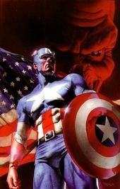 Steven Rogers