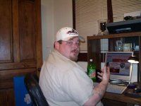 Robbie Northrup