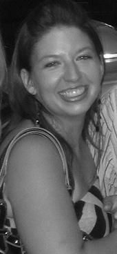Sarah Stallcup