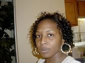 Tangela Sarvis