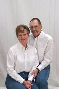 Susan Harrill