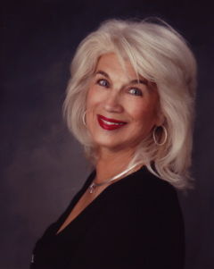 Margaret Eriksson